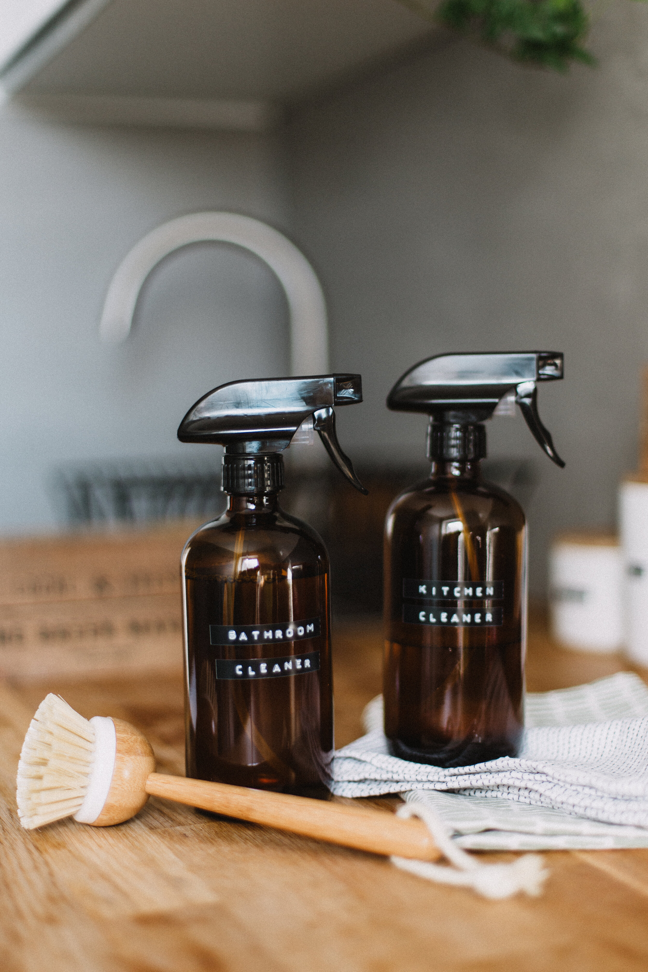 9 Essential Cleaning Tools For Every Home