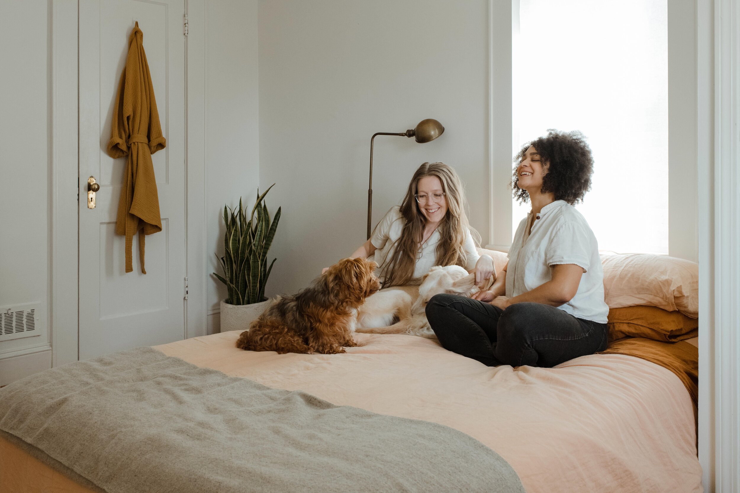 4 Unexpected Health Benefits of A Clean Home